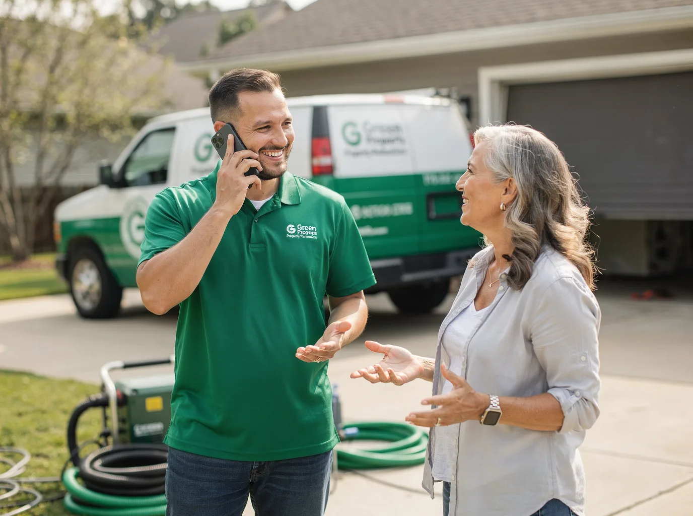 Water Damage Restoration Polacca, AZ FAQs